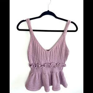 3/30 deal Purple top